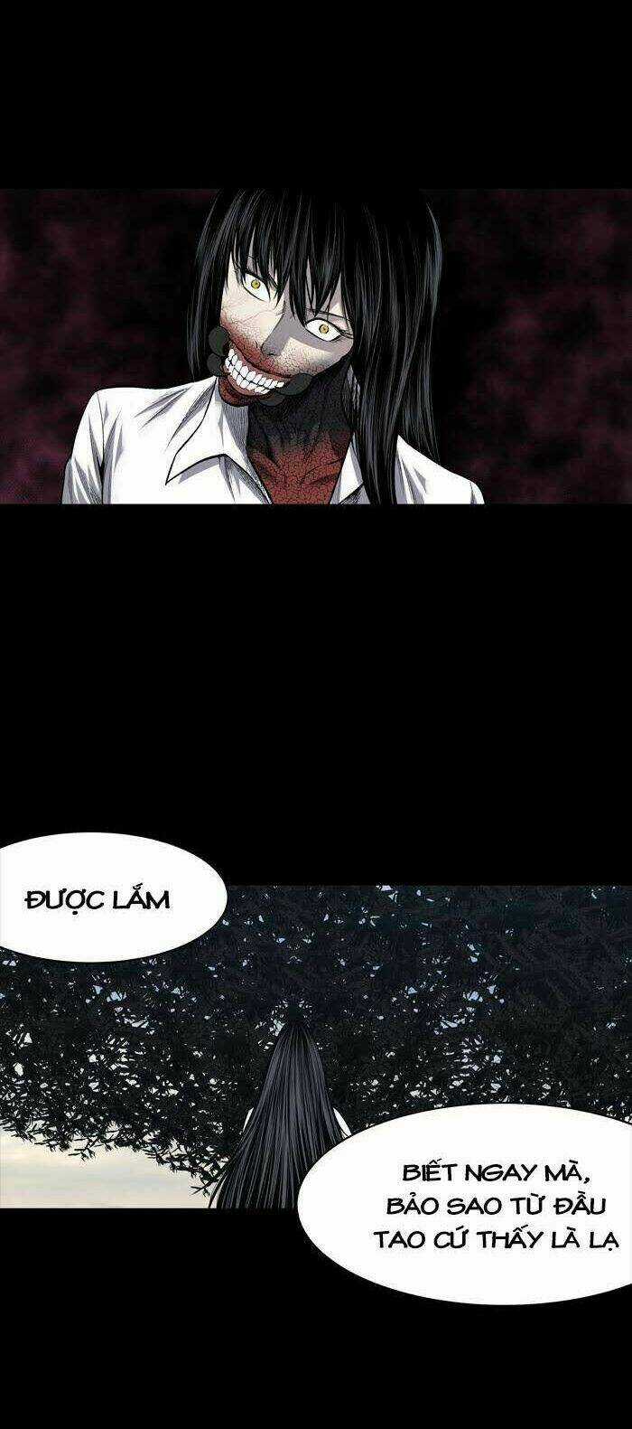 THẢM HỌA ONG ĐỘC Chapter 231 trang 20