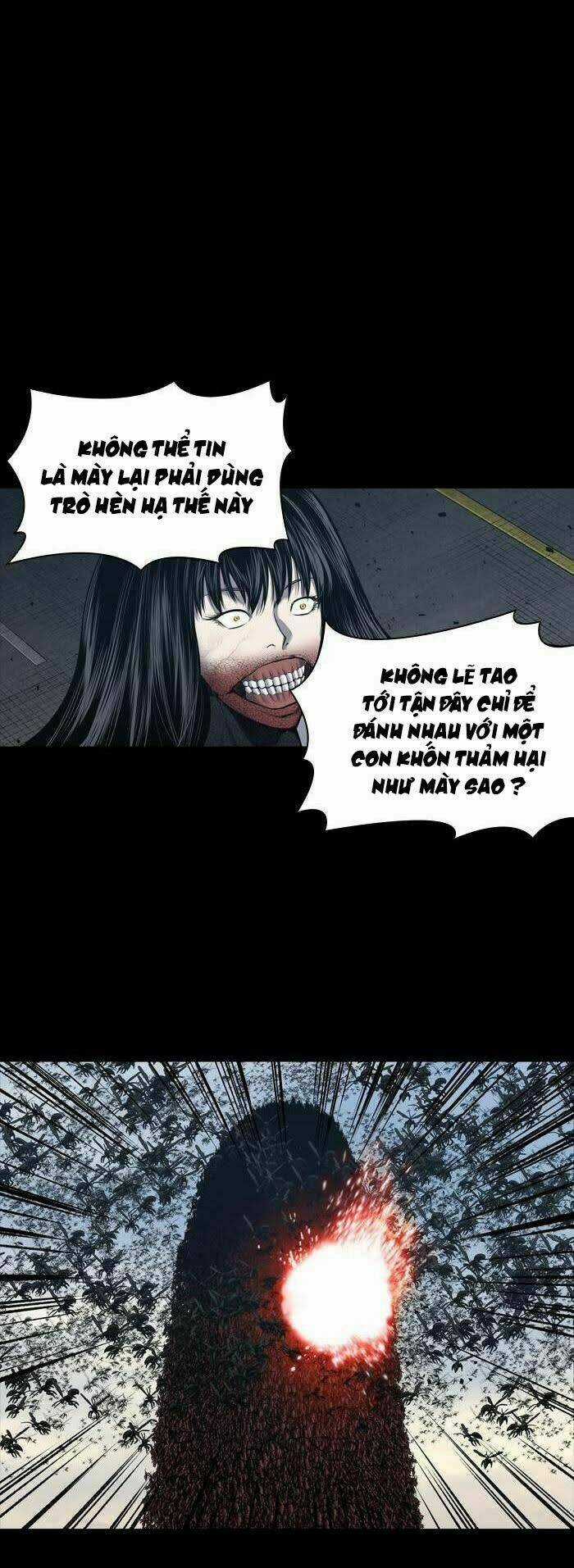 THẢM HỌA ONG ĐỘC Chapter 231 trang 26