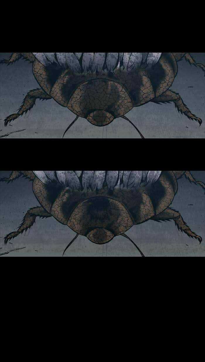 THẢM HỌA ONG ĐỘC Chapter 231 trang 36