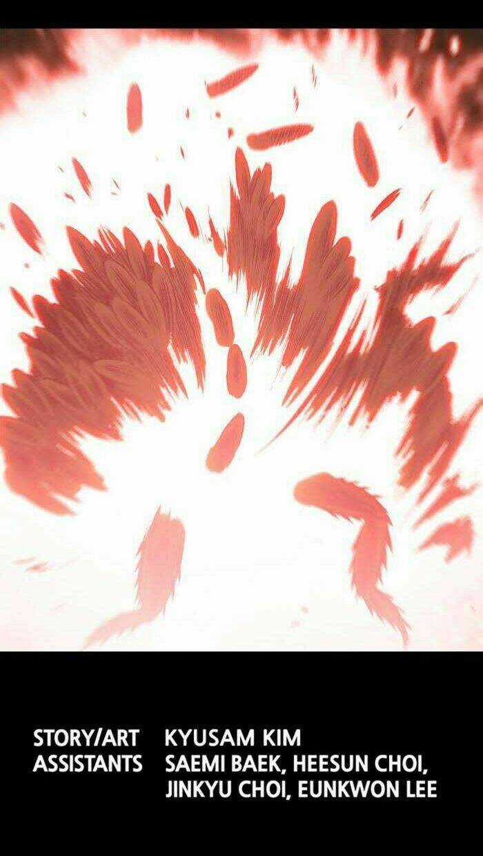 THẢM HỌA ONG ĐỘC Chapter 231 trang 37