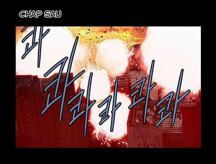 THẢM HỌA ONG ĐỘC Chapter 231 trang 38