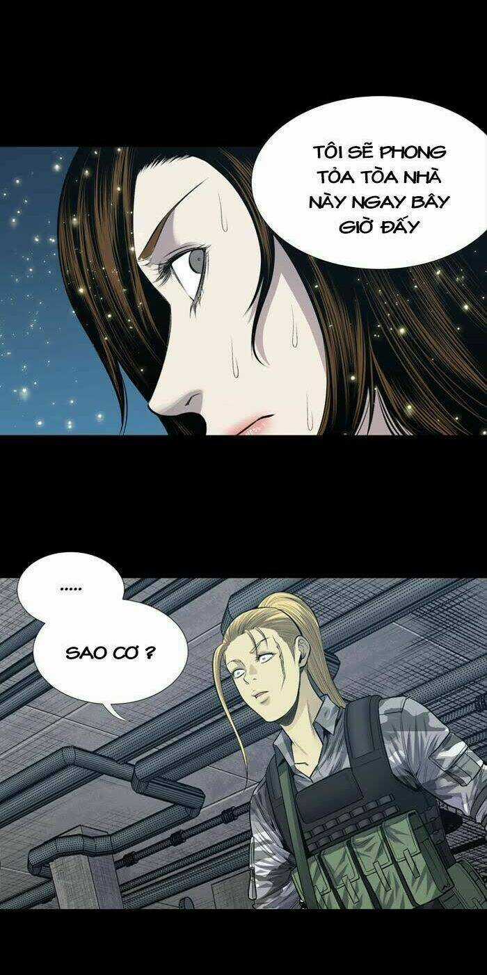 THẢM HỌA ONG ĐỘC Chapter 231 trang 4