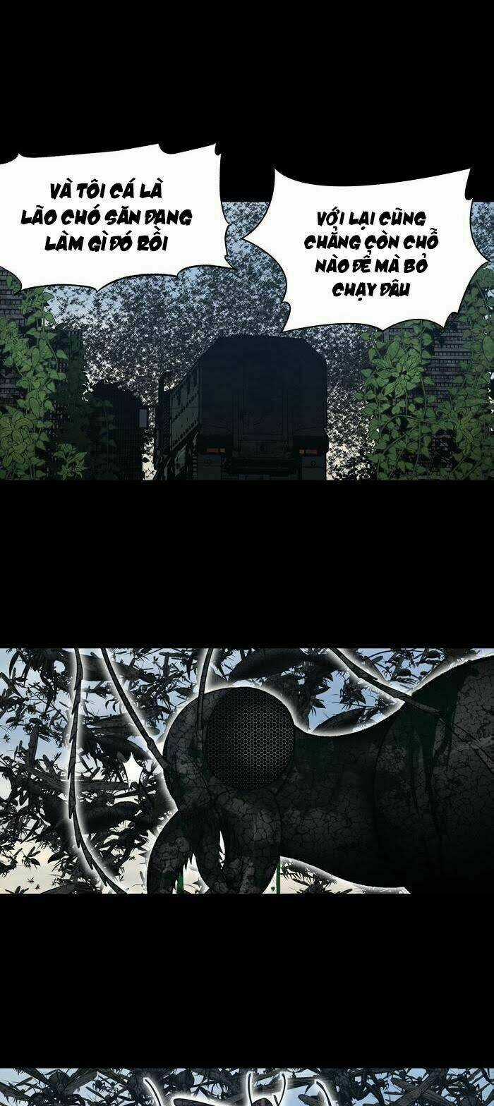 THẢM HỌA ONG ĐỘC Chapter 231 trang 7