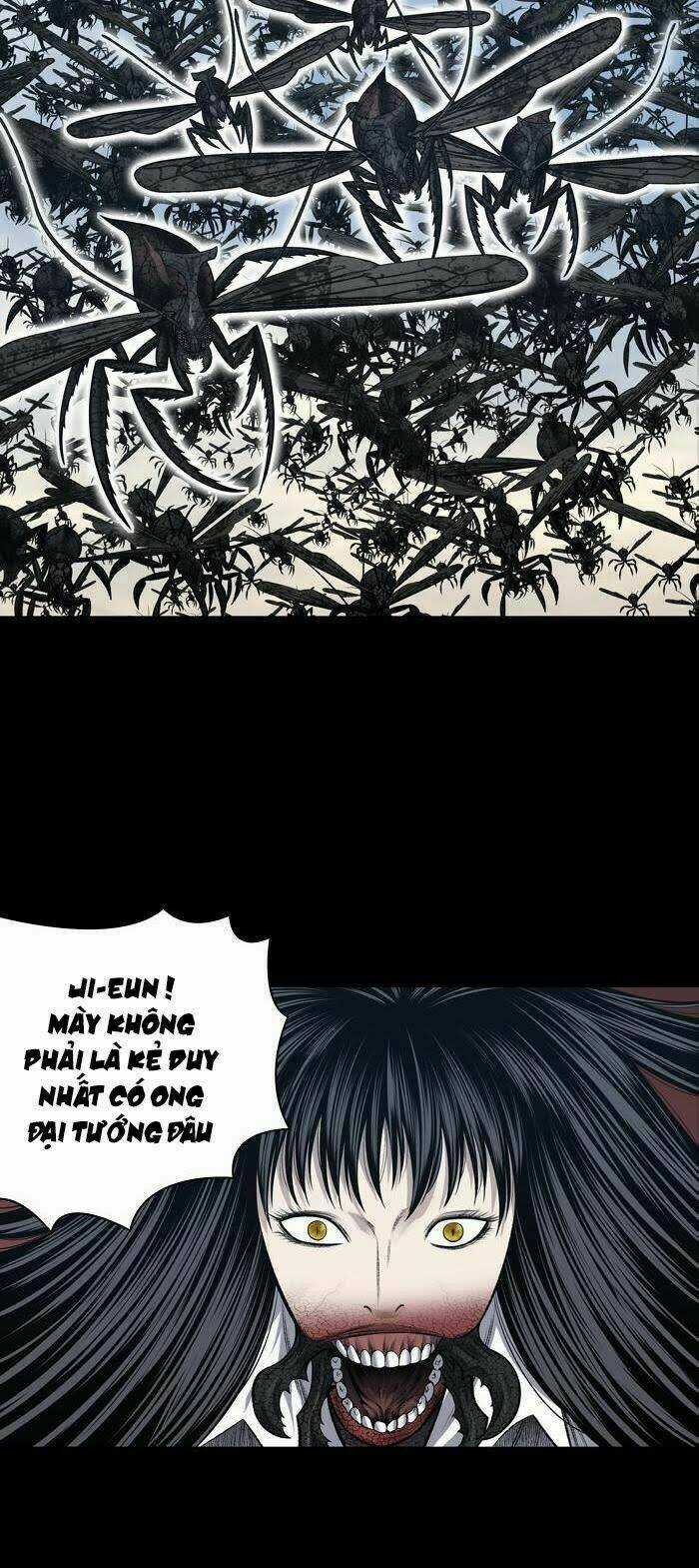 THẢM HỌA ONG ĐỘC Chapter 231 trang 8