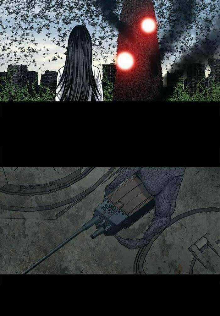 THẢM HỌA ONG ĐỘC Chapter 232 trang 15