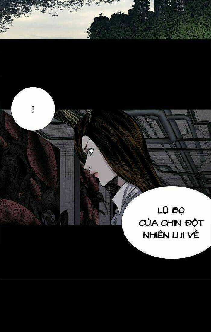 THẢM HỌA ONG ĐỘC Chapter 232 trang 20