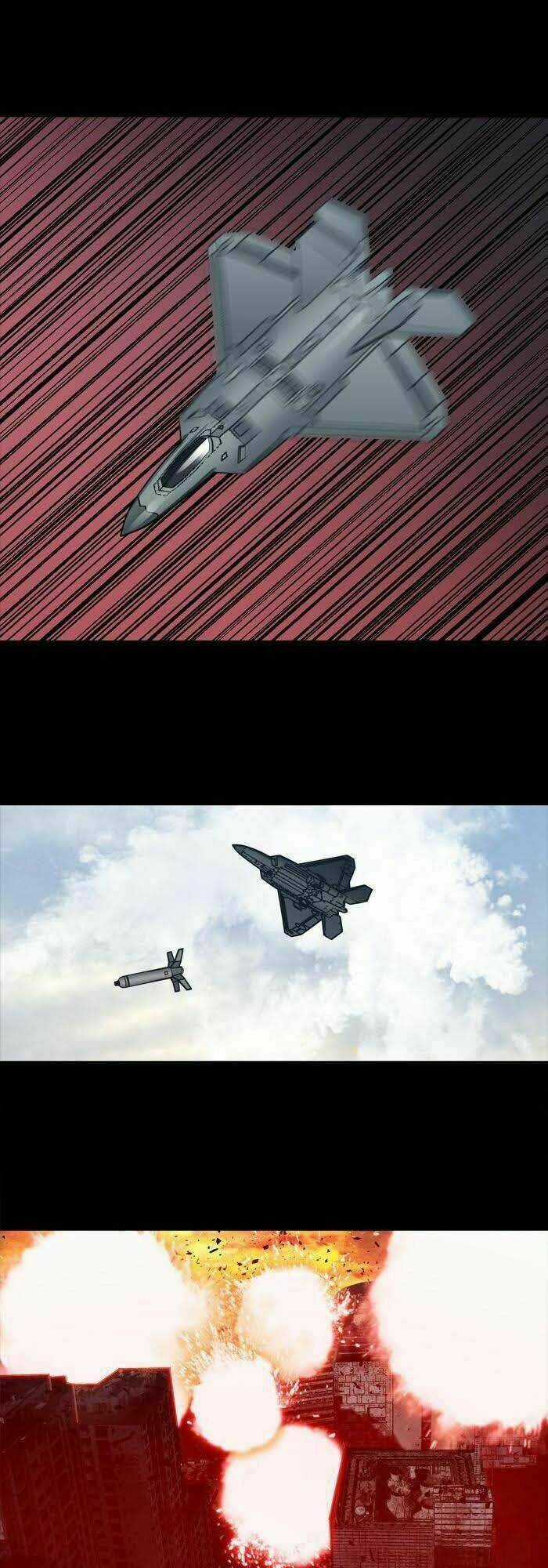 THẢM HỌA ONG ĐỘC Chapter 232 trang 25