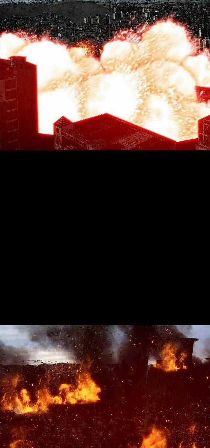 THẢM HỌA ONG ĐỘC Chapter 232 trang 27