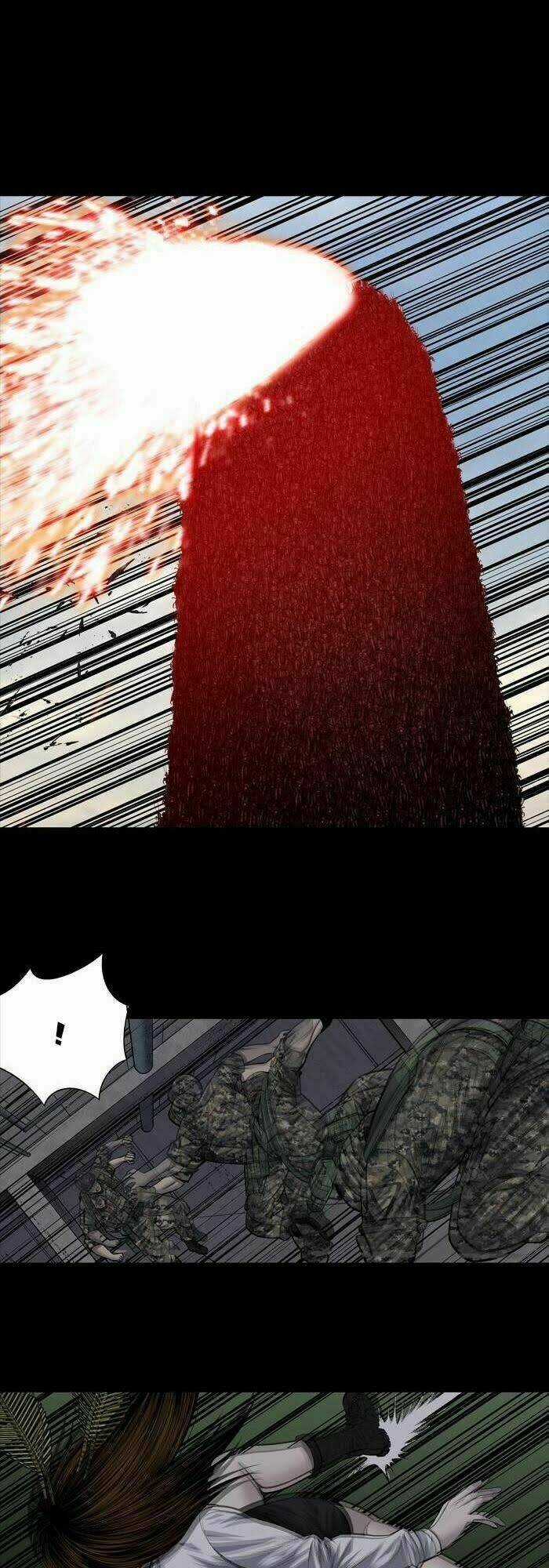 THẢM HỌA ONG ĐỘC Chapter 232 trang 29