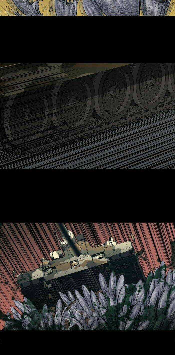 THẢM HỌA ONG ĐỘC Chapter 232 trang 4