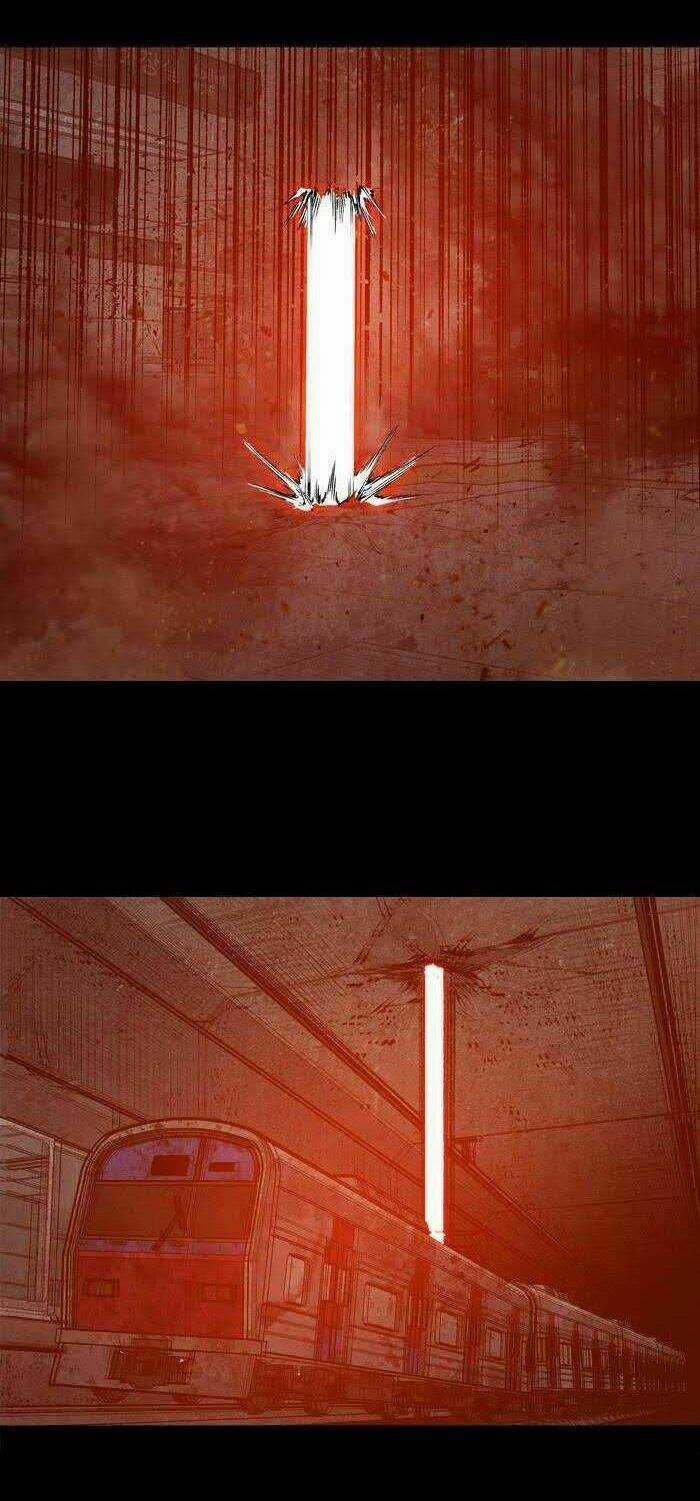 THẢM HỌA ONG ĐỘC Chapter 233 trang 10