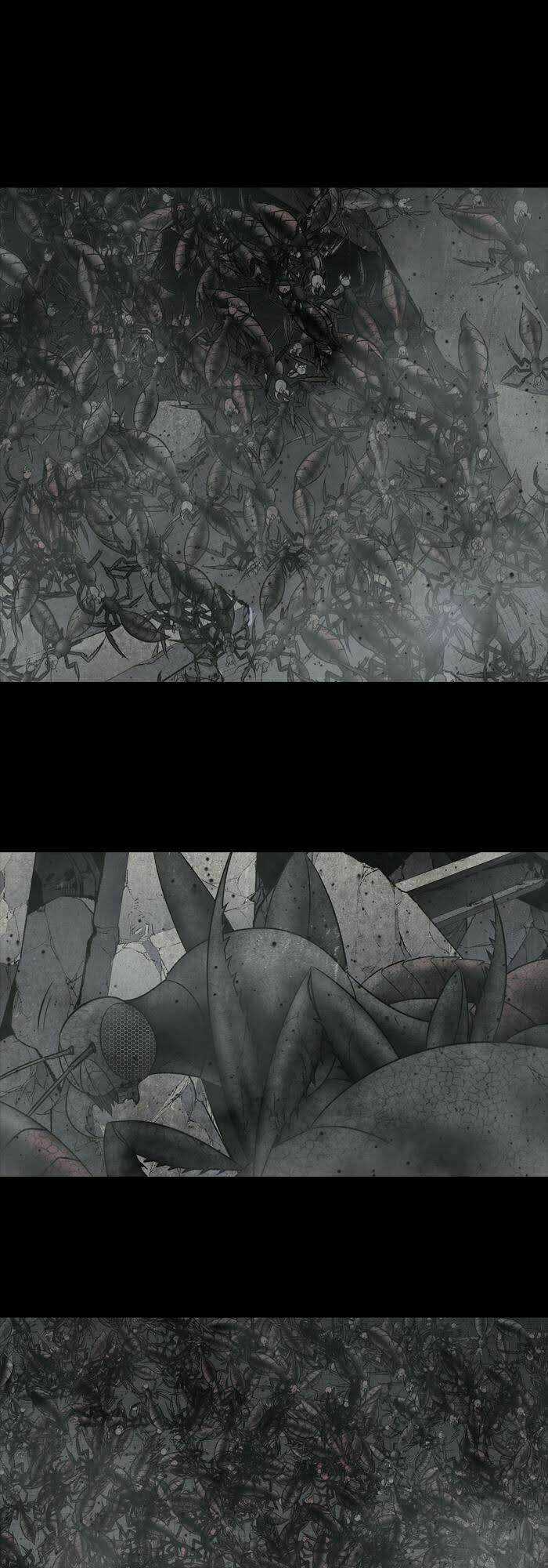 THẢM HỌA ONG ĐỘC Chapter 233 trang 14