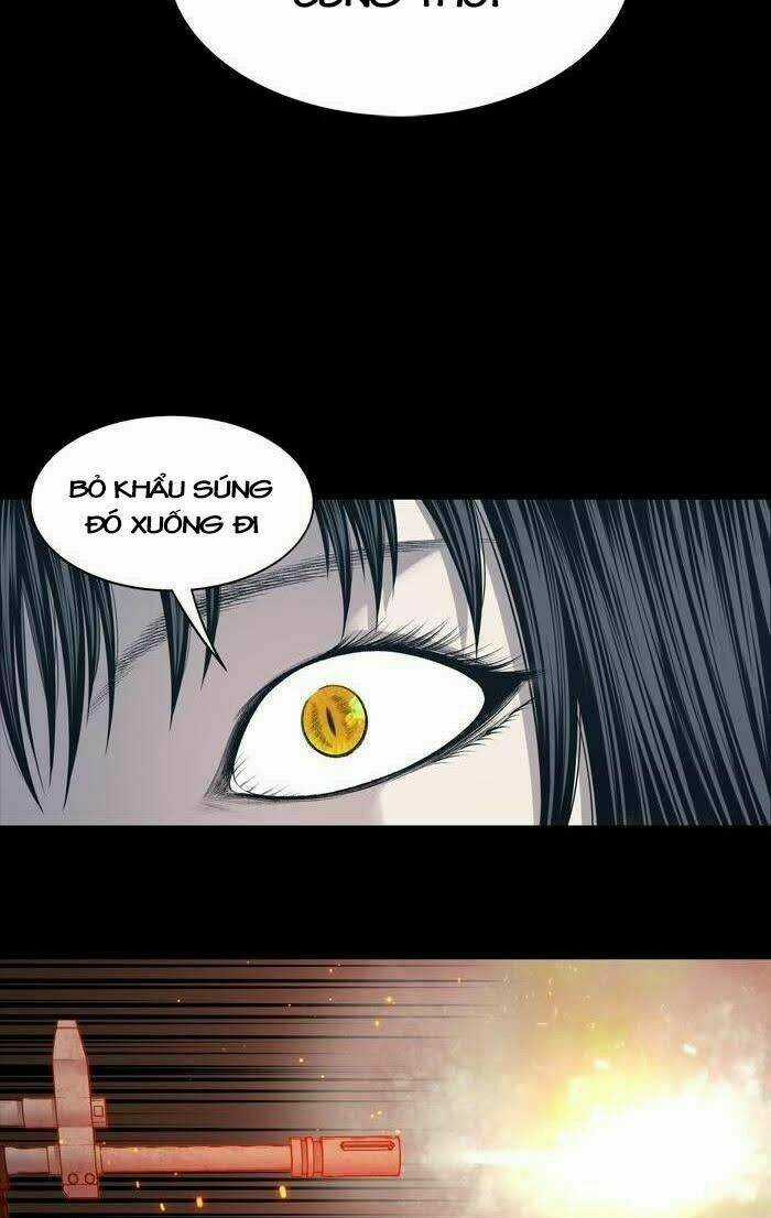 THẢM HỌA ONG ĐỘC Chapter 233 trang 27