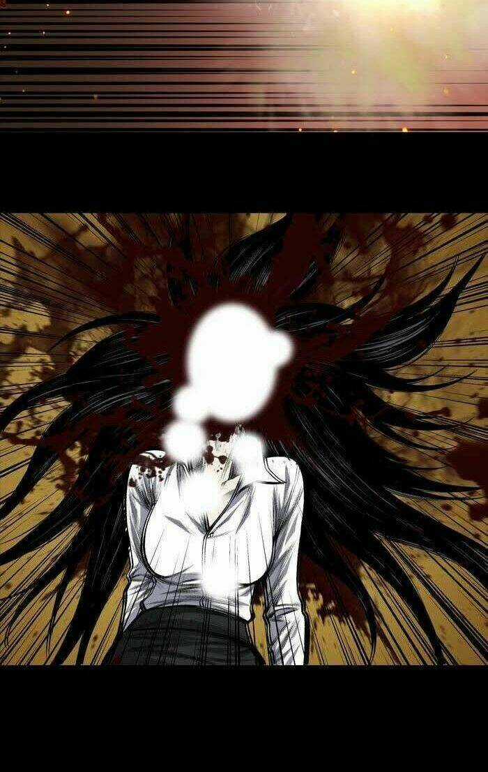 THẢM HỌA ONG ĐỘC Chapter 233 trang 28