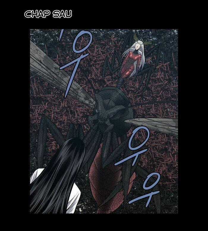 THẢM HỌA ONG ĐỘC Chapter 233 trang 33