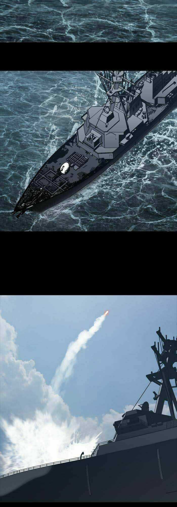 THẢM HỌA ONG ĐỘC Chapter 233 trang 4