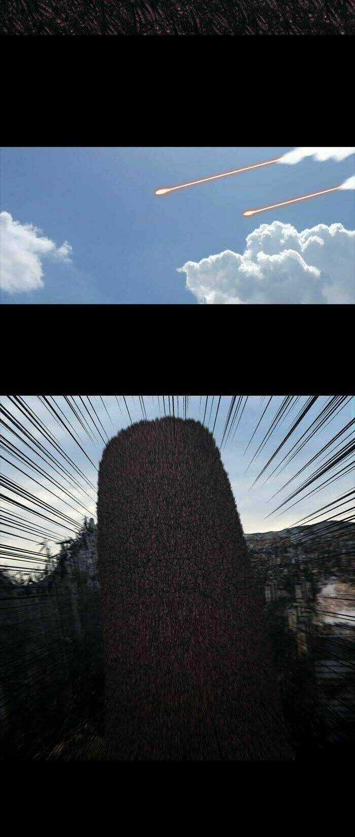 THẢM HỌA ONG ĐỘC Chapter 233 trang 6