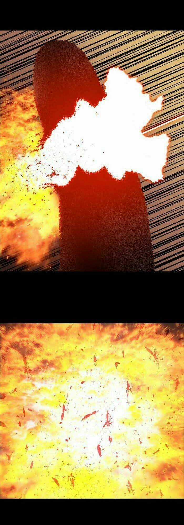 THẢM HỌA ONG ĐỘC Chapter 233 trang 7