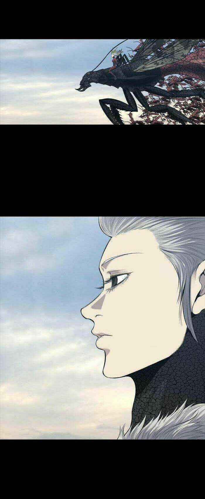 THẢM HỌA ONG ĐỘC Chapter 234 trang 12