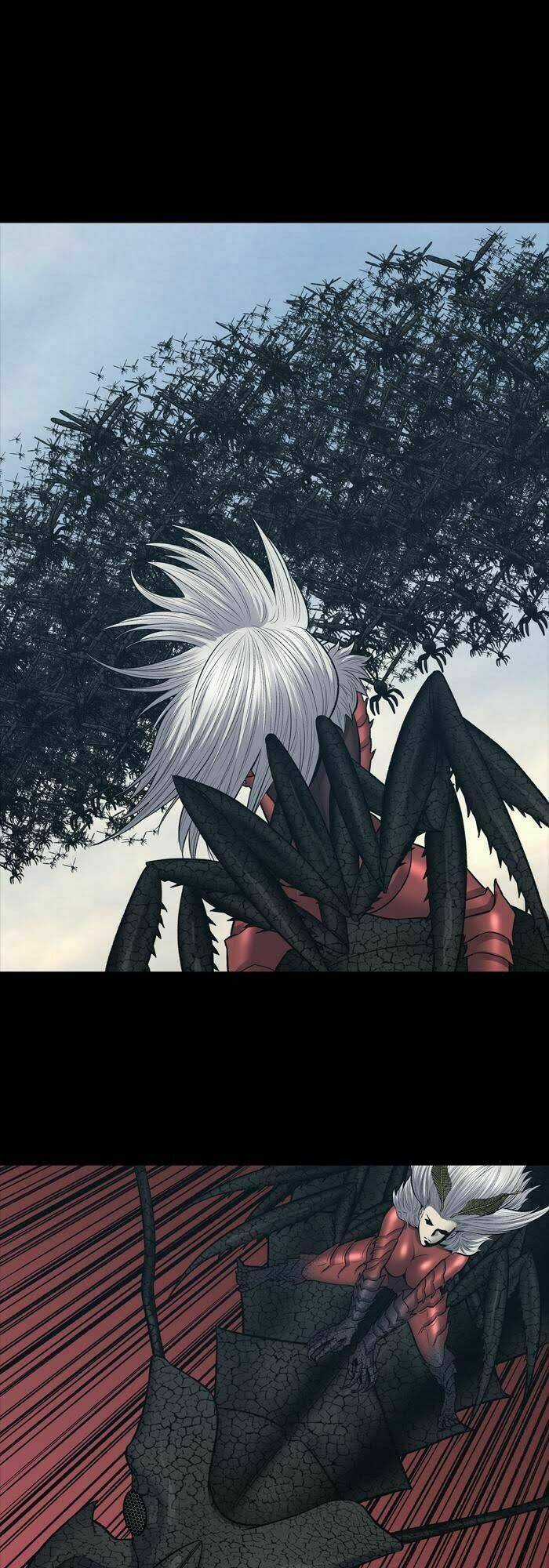 THẢM HỌA ONG ĐỘC Chapter 234 trang 13