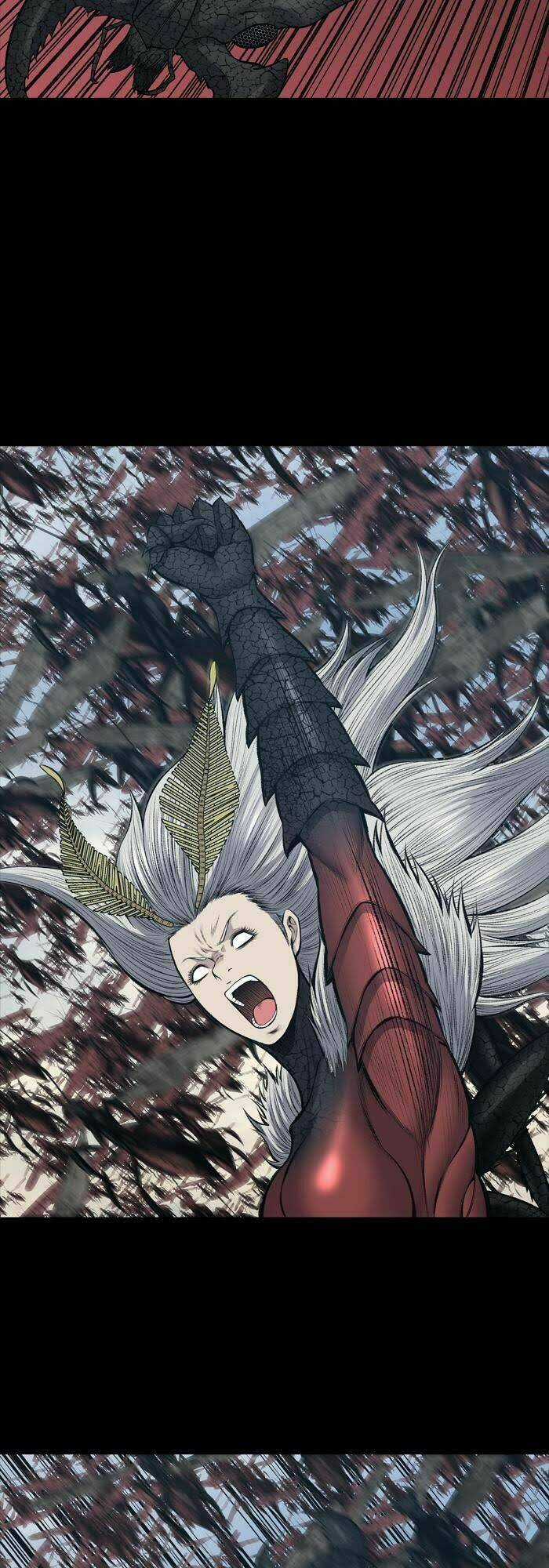 THẢM HỌA ONG ĐỘC Chapter 234 trang 14