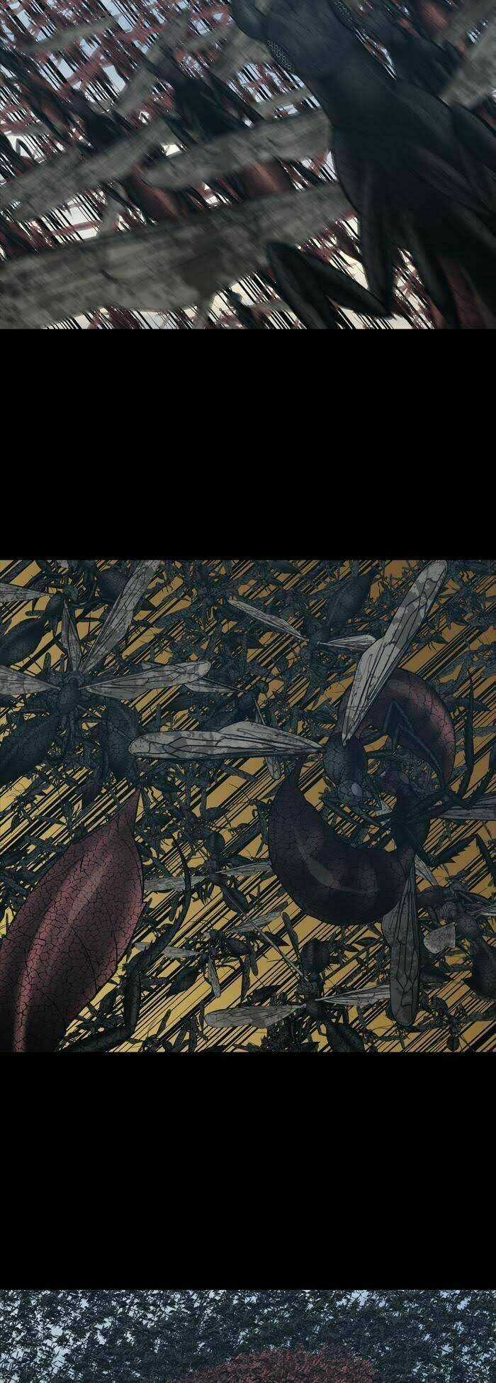 THẢM HỌA ONG ĐỘC Chapter 234 trang 15