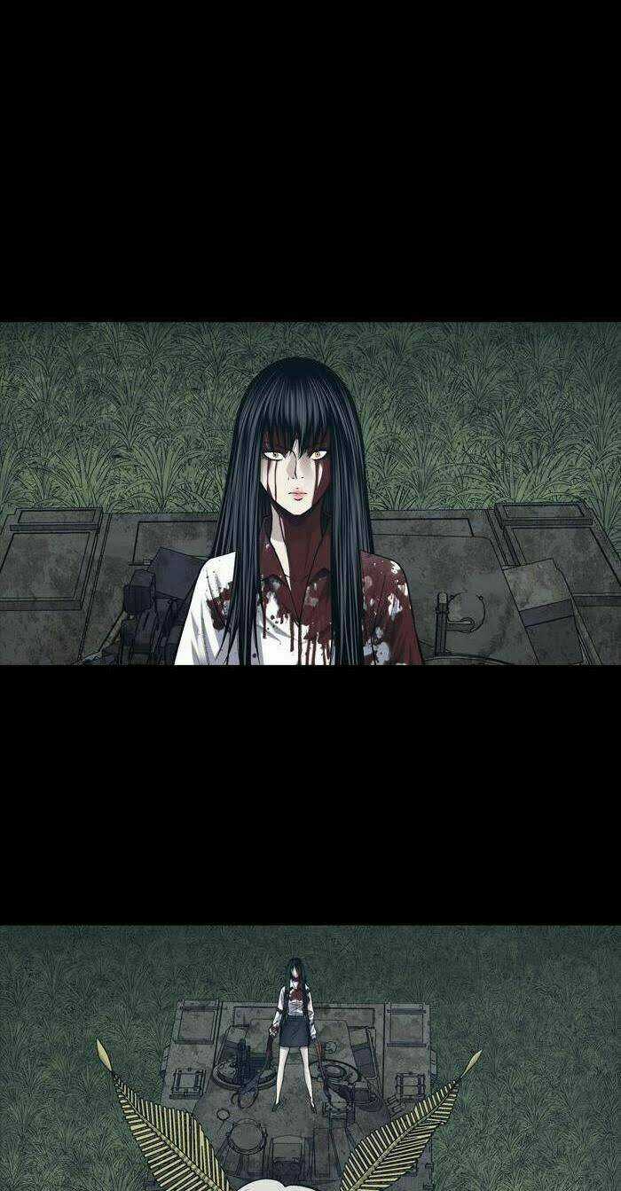 THẢM HỌA ONG ĐỘC Chapter 234 trang 23