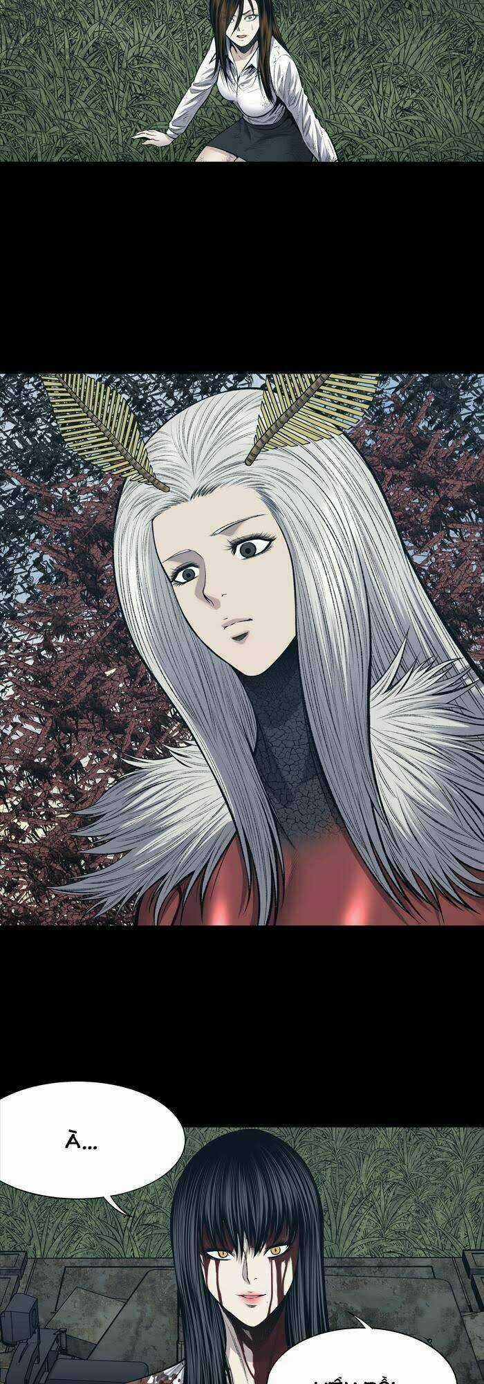 THẢM HỌA ONG ĐỘC Chapter 234 trang 26