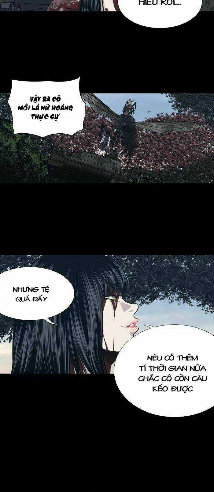 THẢM HỌA ONG ĐỘC Chapter 234 trang 27