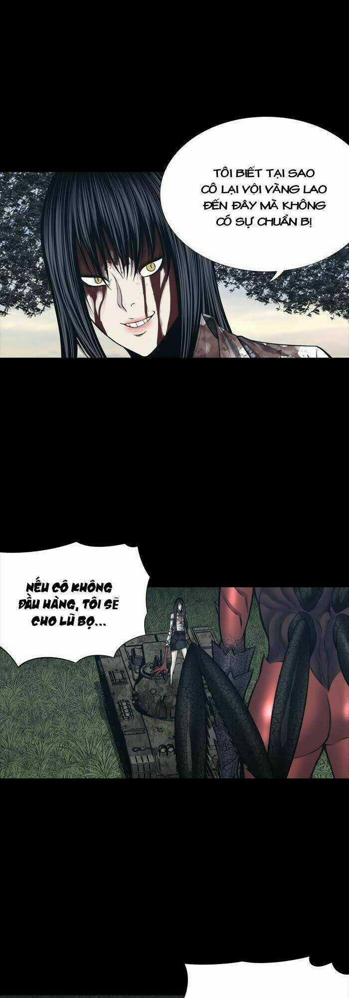 THẢM HỌA ONG ĐỘC Chapter 234 trang 29