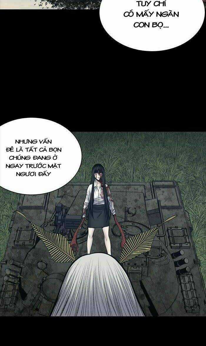 THẢM HỌA ONG ĐỘC Chapter 234 trang 32