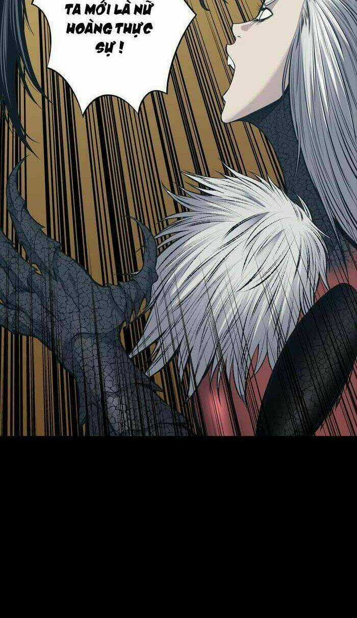 THẢM HỌA ONG ĐỘC Chapter 234 trang 36