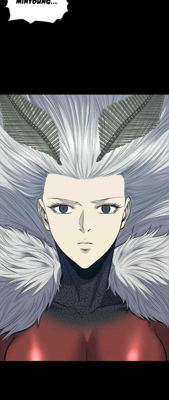 THẢM HỌA ONG ĐỘC Chapter 234 trang 4