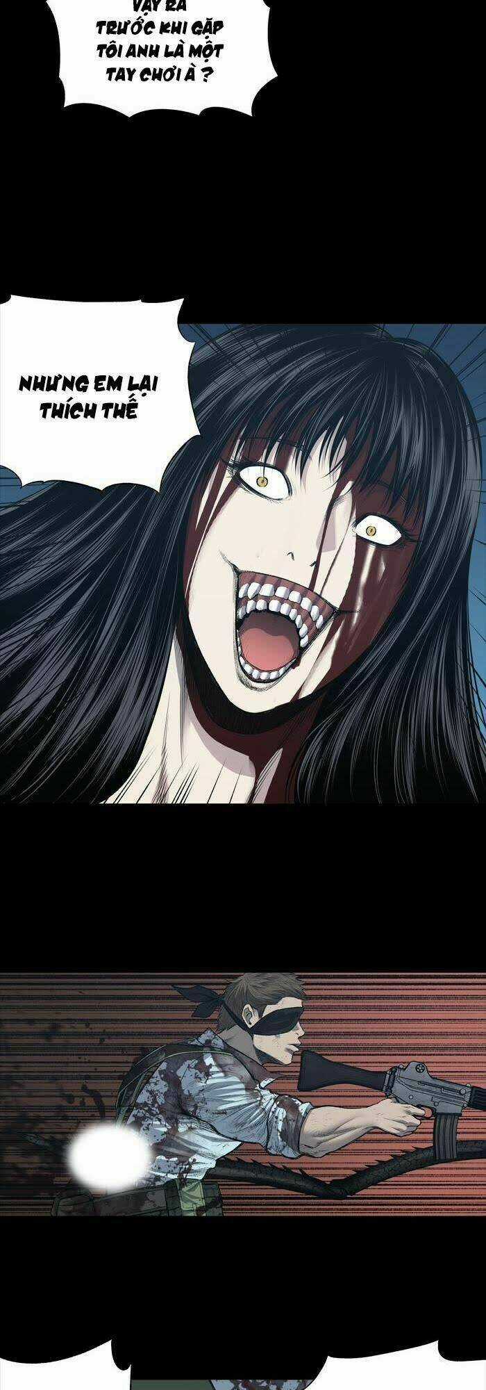 THẢM HỌA ONG ĐỘC Chapter 234 trang 6