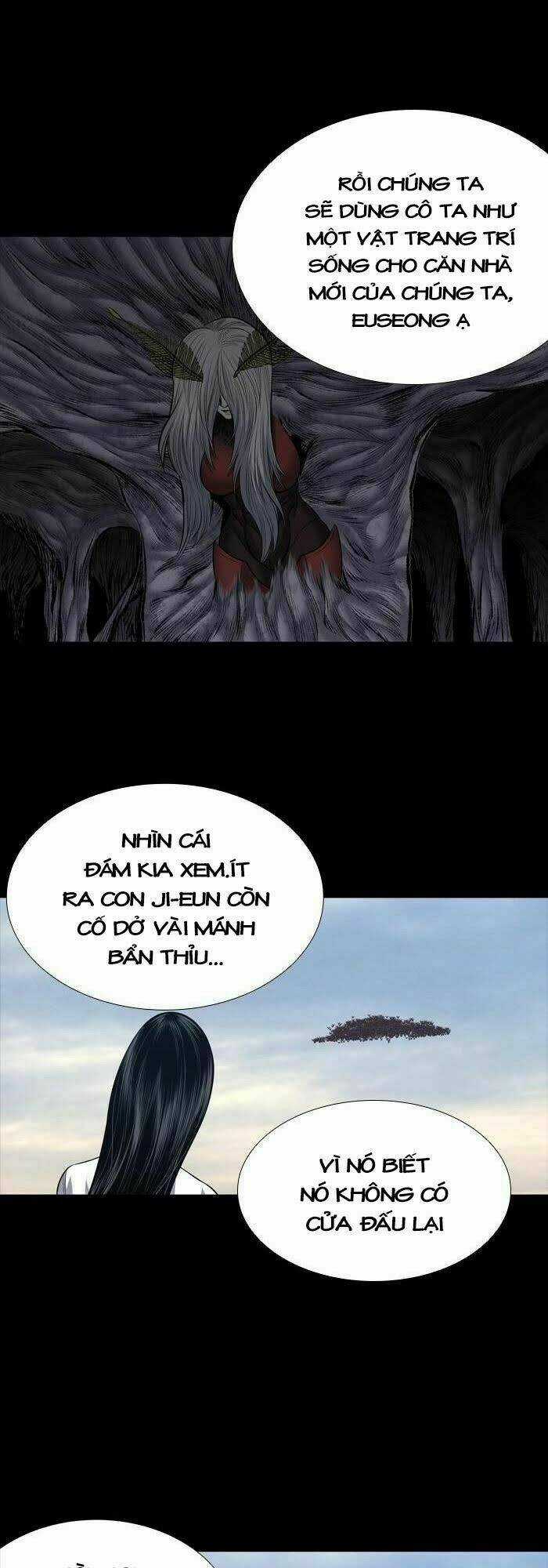 THẢM HỌA ONG ĐỘC Chapter 234 trang 9