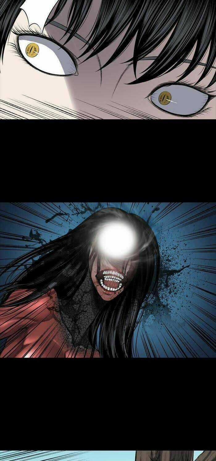 THẢM HỌA ONG ĐỘC Chapter 235 trang 11