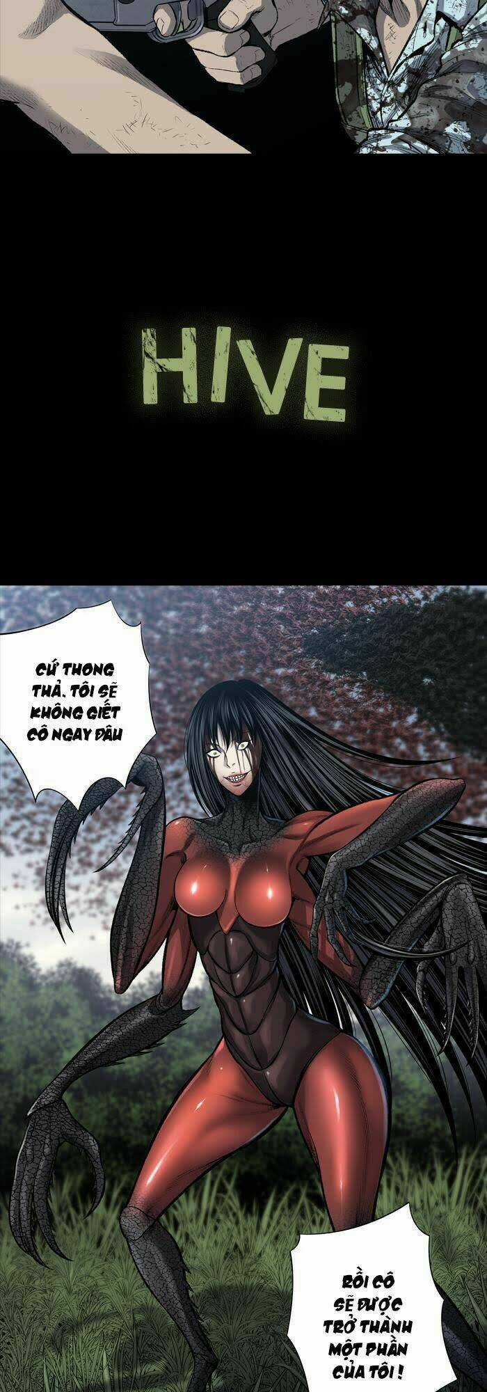 THẢM HỌA ONG ĐỘC Chapter 235 trang 2