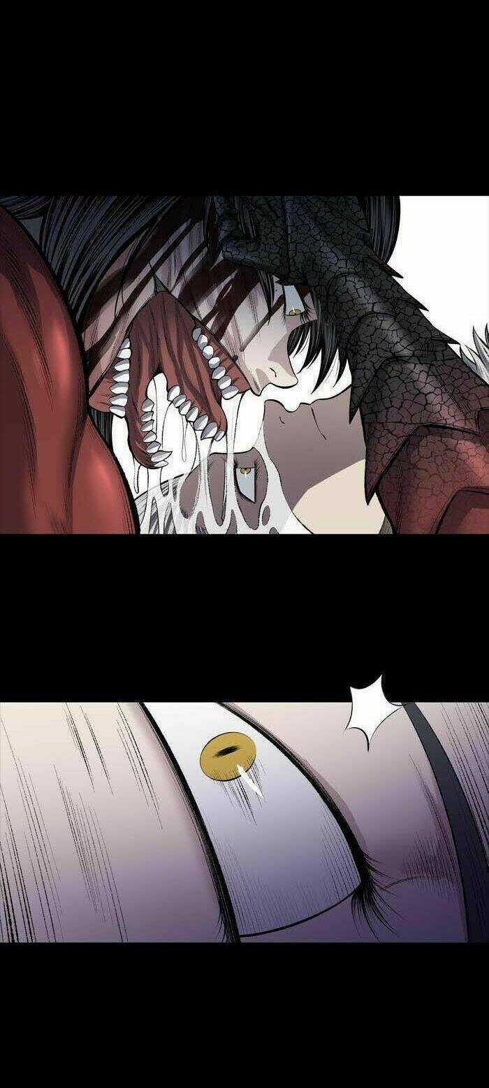 THẢM HỌA ONG ĐỘC Chapter 235 trang 24