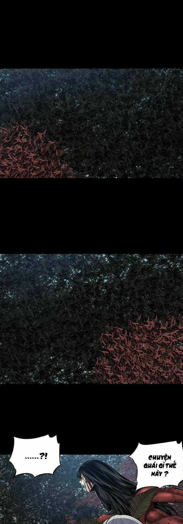 THẢM HỌA ONG ĐỘC Chapter 235 trang 25