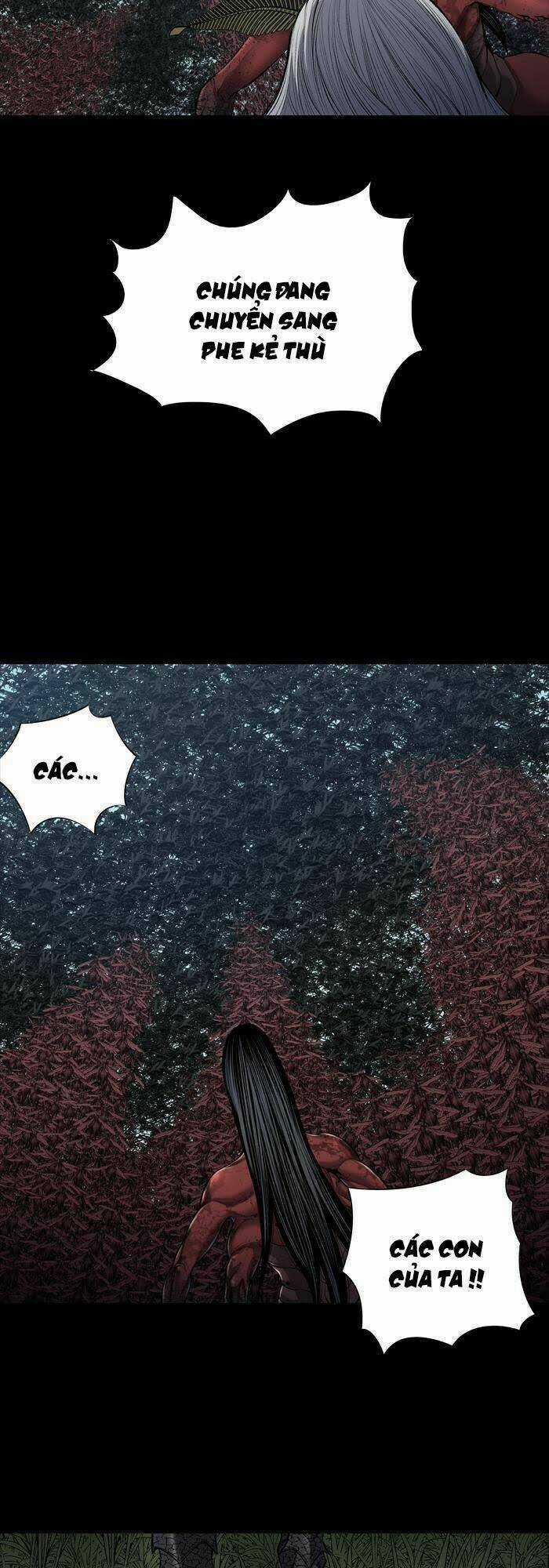 THẢM HỌA ONG ĐỘC Chapter 235 trang 26