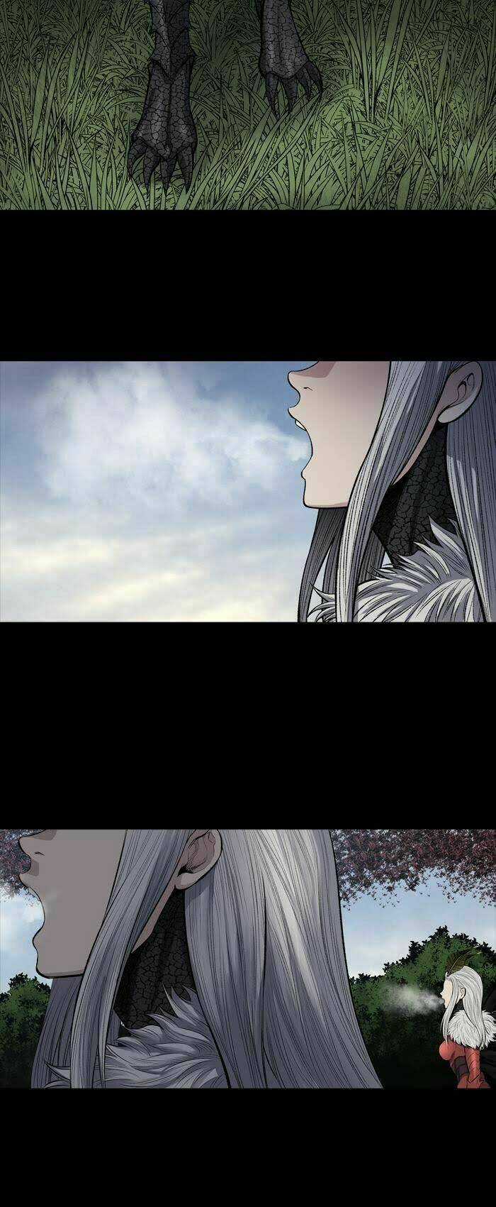 THẢM HỌA ONG ĐỘC Chapter 235 trang 27