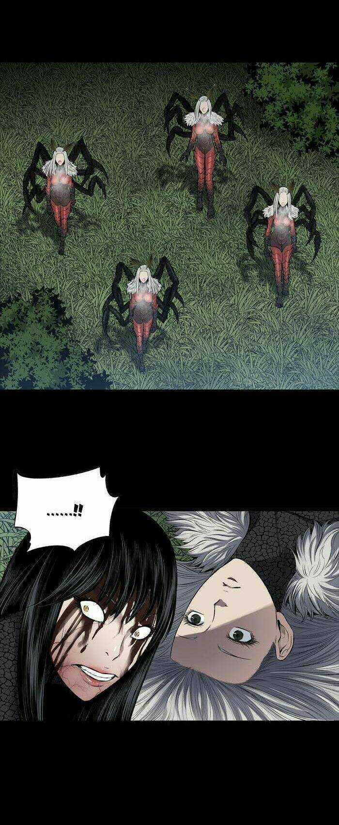 THẢM HỌA ONG ĐỘC Chapter 235 trang 28