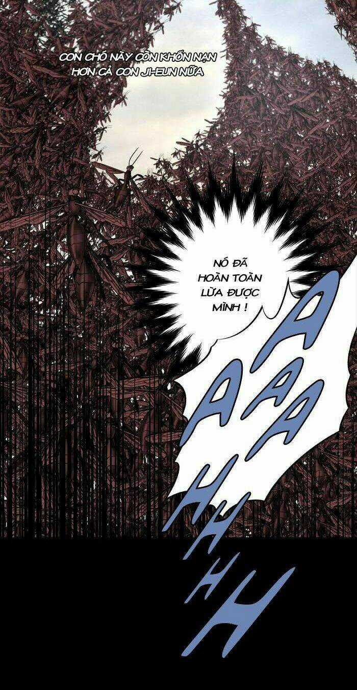 THẢM HỌA ONG ĐỘC Chapter 235 trang 32