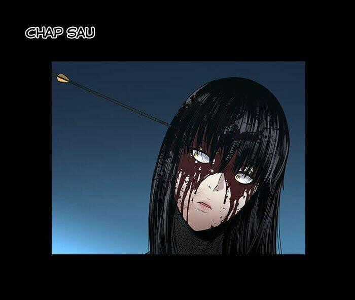 THẢM HỌA ONG ĐỘC Chapter 235 trang 36