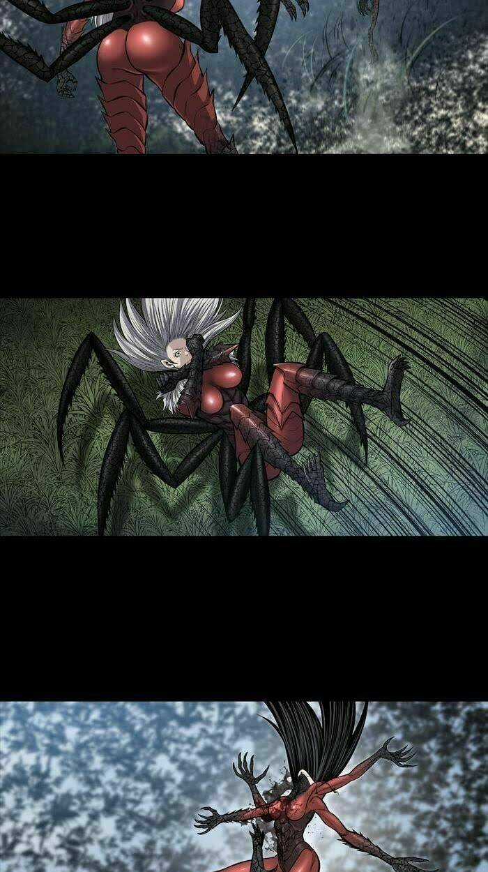 THẢM HỌA ONG ĐỘC Chapter 235 trang 7