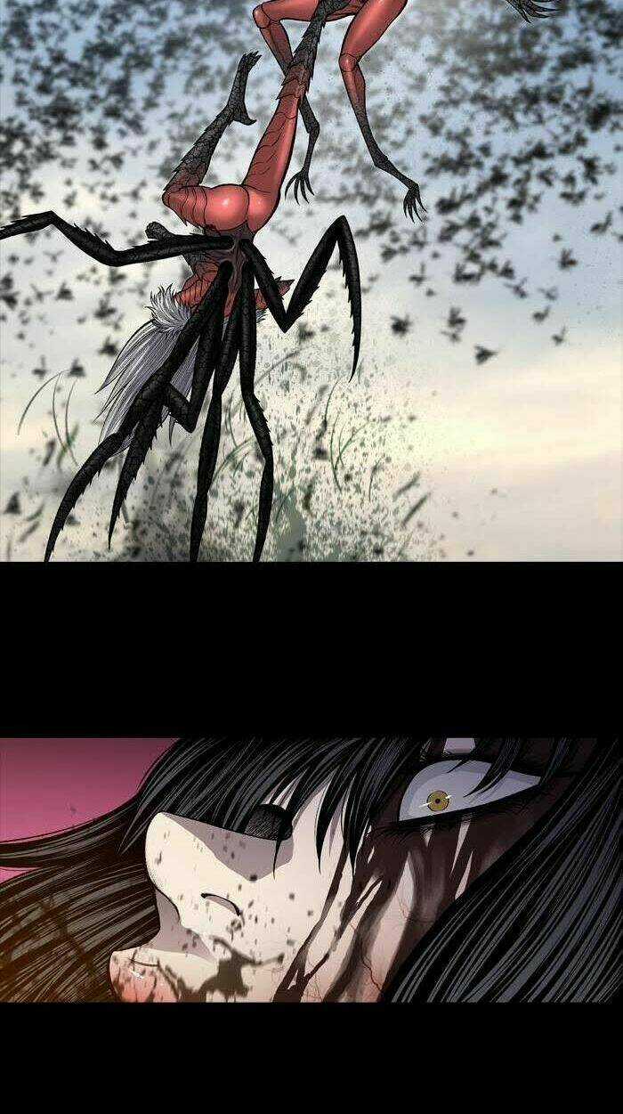 THẢM HỌA ONG ĐỘC Chapter 235 trang 8