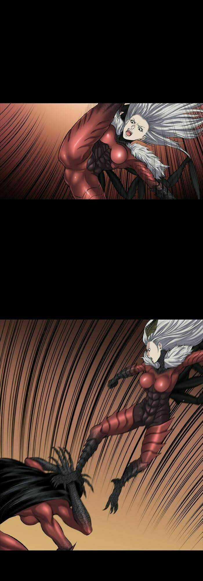 THẢM HỌA ONG ĐỘC Chapter 235 trang 9