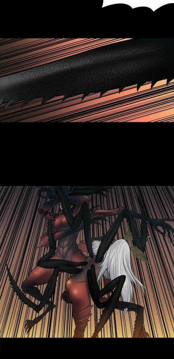 THẢM HỌA ONG ĐỘC Chapter 236 trang 10