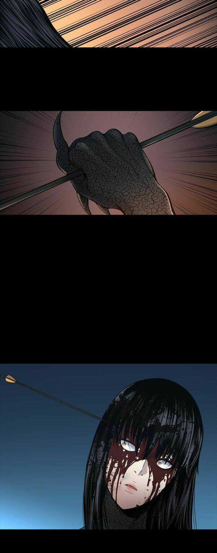 THẢM HỌA ONG ĐỘC Chapter 236 trang 15