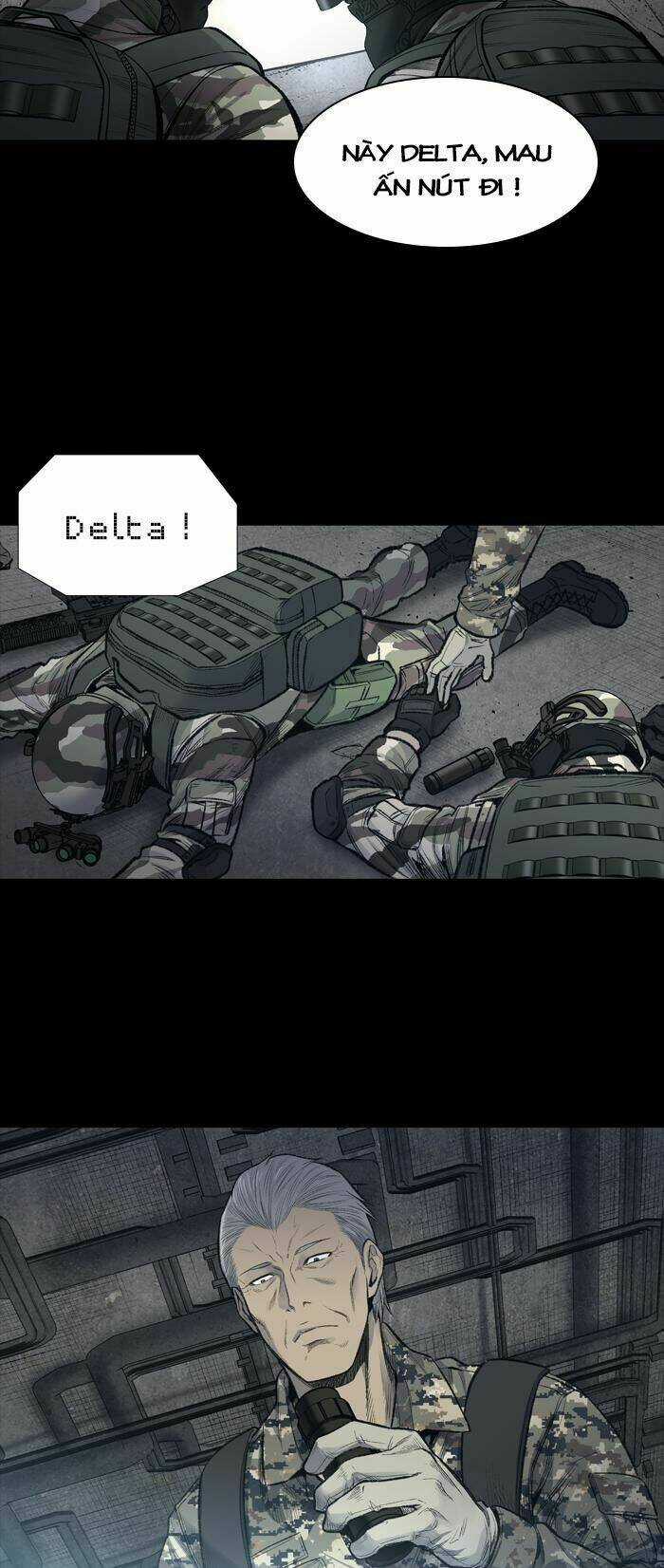 THẢM HỌA ONG ĐỘC Chapter 236 trang 25